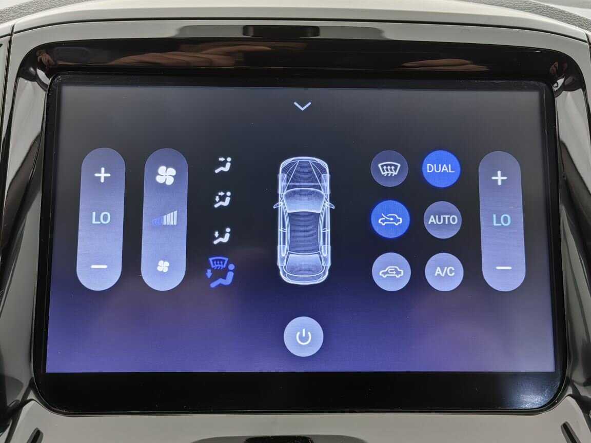 Купить Чери Тигго 7, 2019, 109 966 км.. Фото: #16