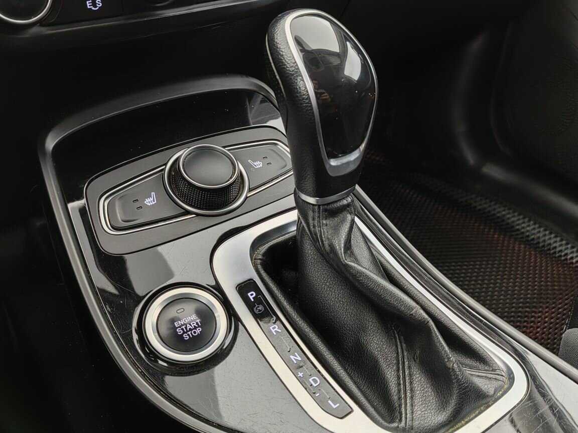 Купить Чери Тигго 7, 2019, 109 966 км.. Фото: #17