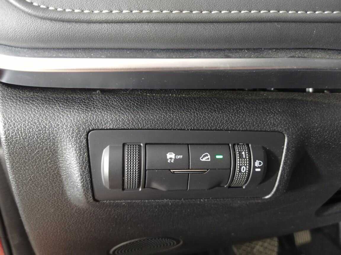 Купить Чери Тигго 4 Про, 2022, 28 087 км.. Фото: #22