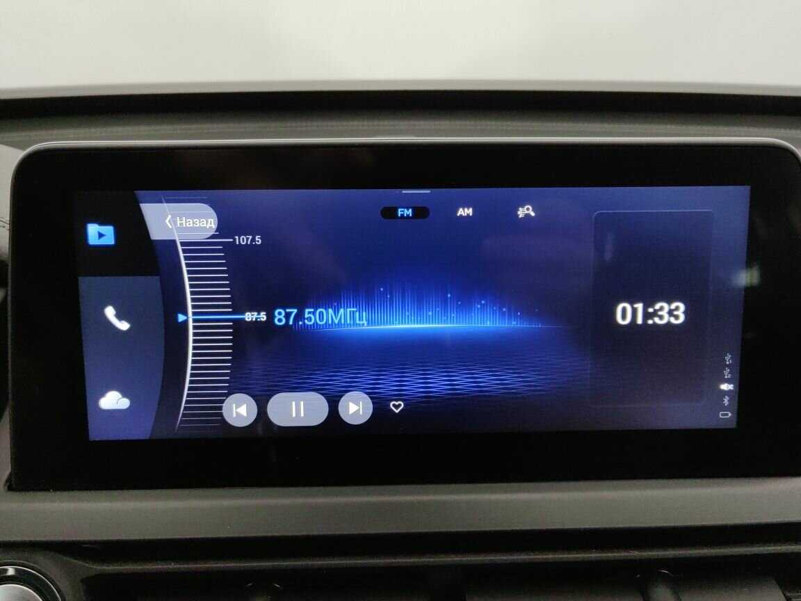 Купить Чери Тигго 8, 2020, 77 100 км.. Фото: #10