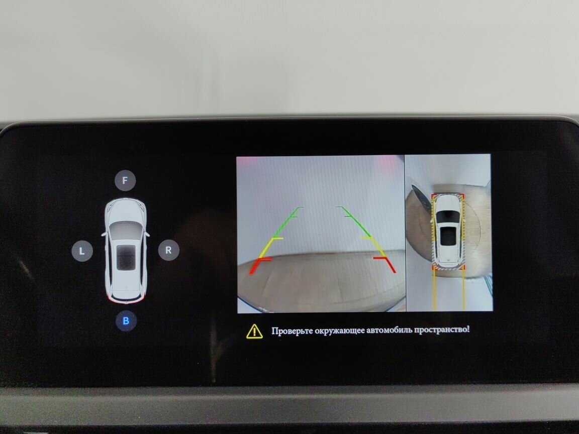 Купить Чери Тигго 8, 2020, 77 100 км.. Фото: #12