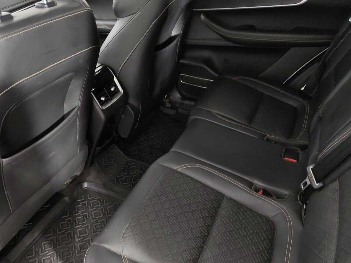 Купить Чери Тигго 8, 2020, 77 100 км.. Фото: #20