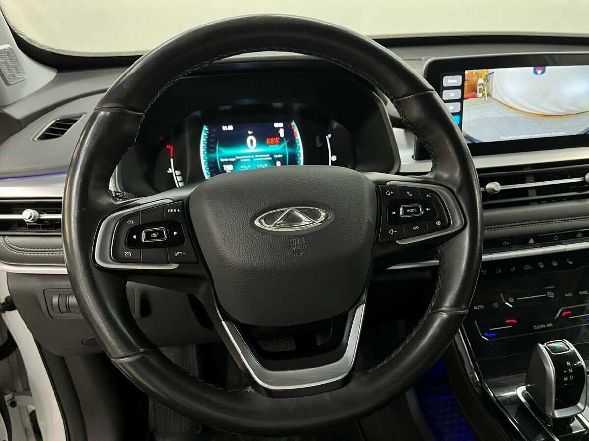 Купить Чери Тигго 7 Про, 2022, 80 644 км.. Фото: #14