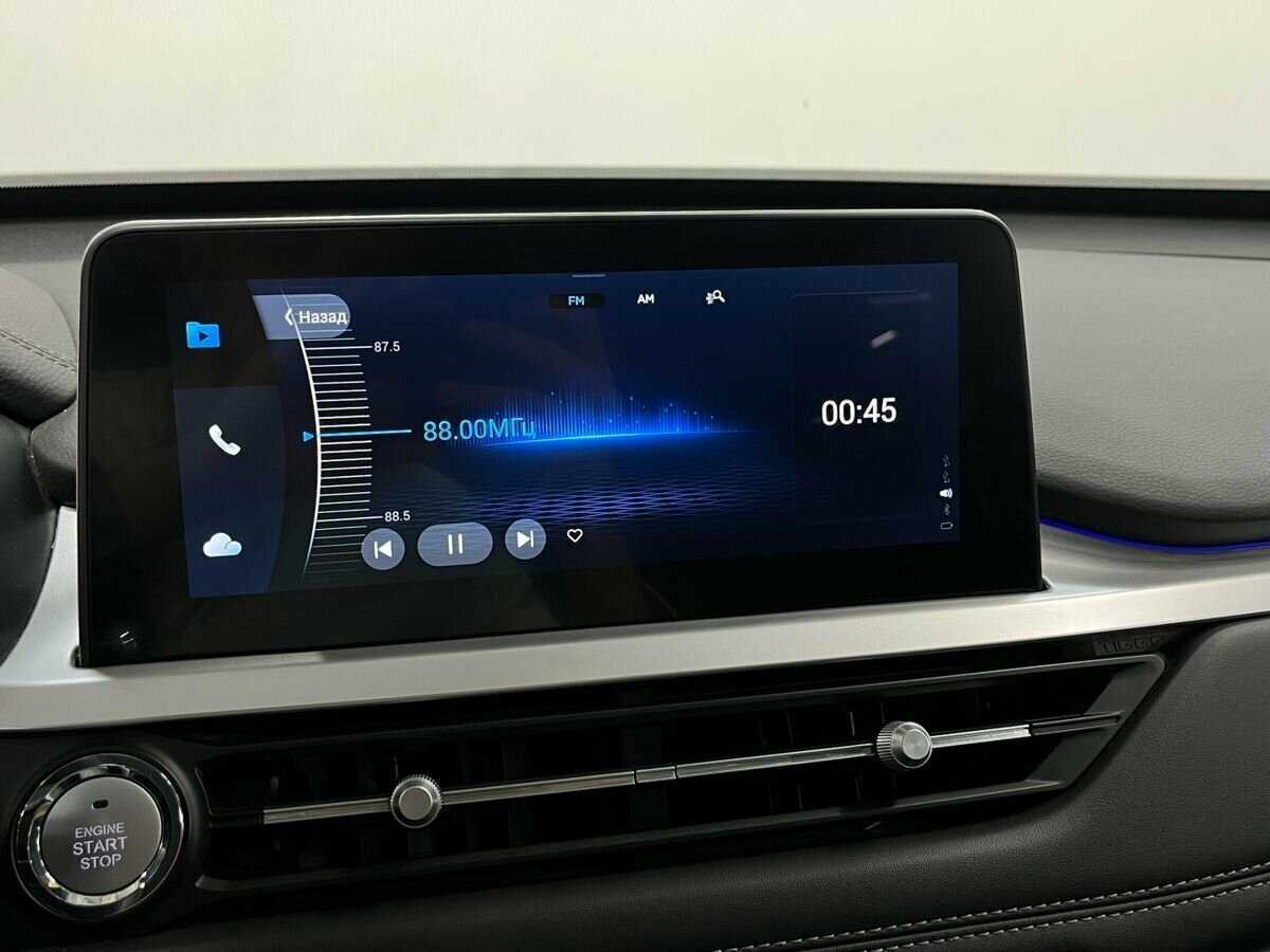 Купить Чери Тигго 7 Про, 2022, 80 644 км.. Фото: #15