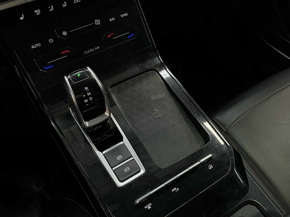 Купить Чери Тигго 7 Про, 2022, 80 644 км.. Фото: #18