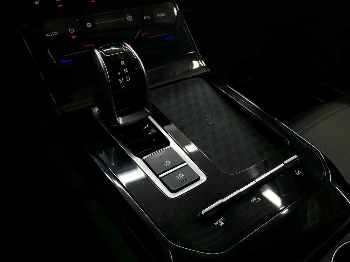 Купить Чери Тигго 7 Про, 2020, 26 000 км.. Фото: #12