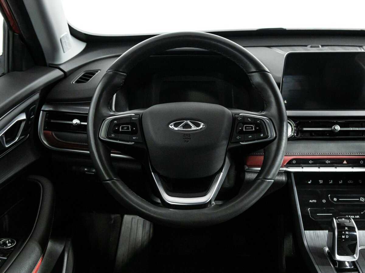 Купить Чери Тигго 4 Про, 2022, 42 235 км.. Фото: #20