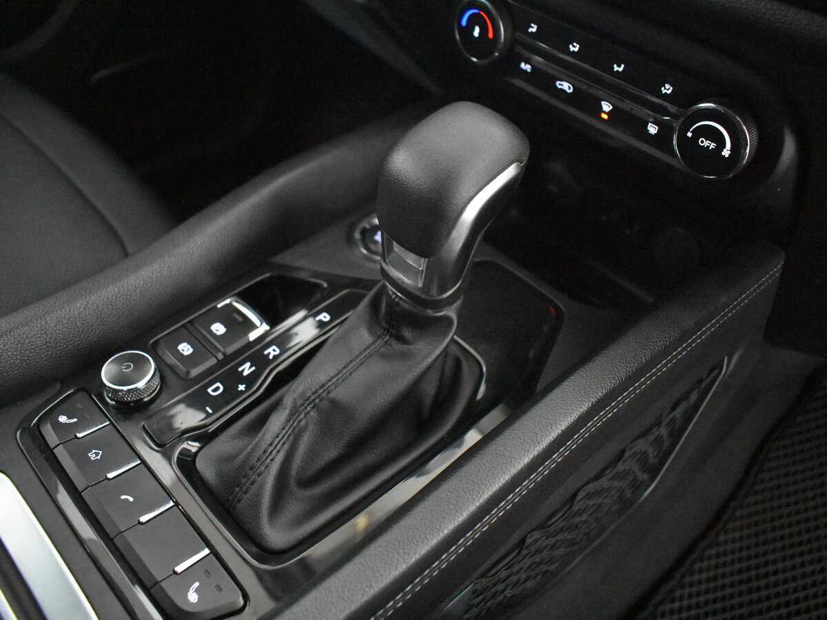 Купить Чери Тигго 4, 2020, 95 000 км.. Фото: #7