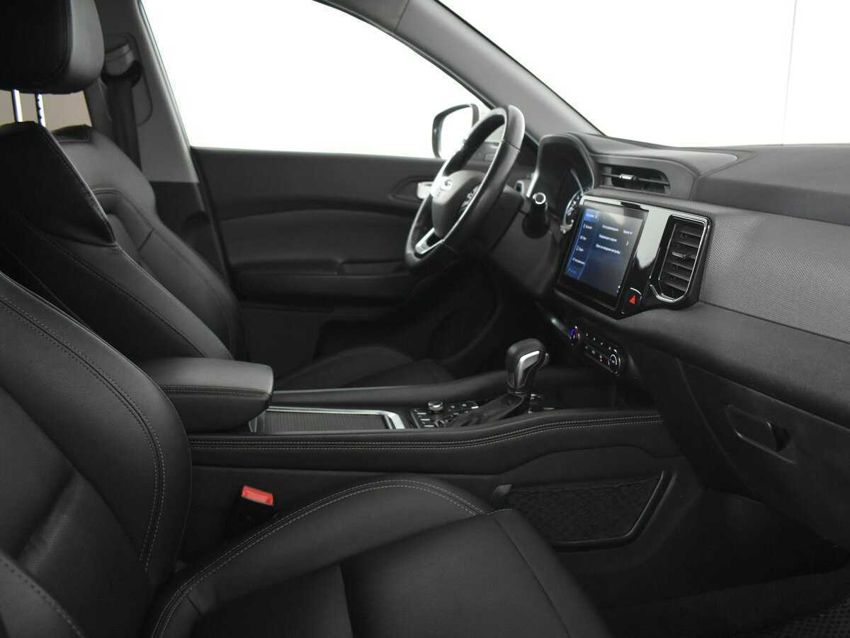 Купить Чери Тигго 4, 2020, 95 000 км.. Фото: #8