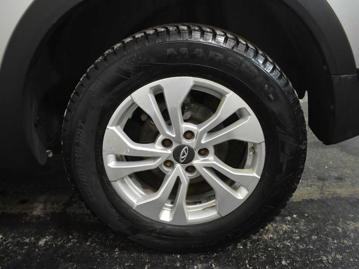 Купить Чери Тигго 4, 2020, 95 000 км.. Фото: #12