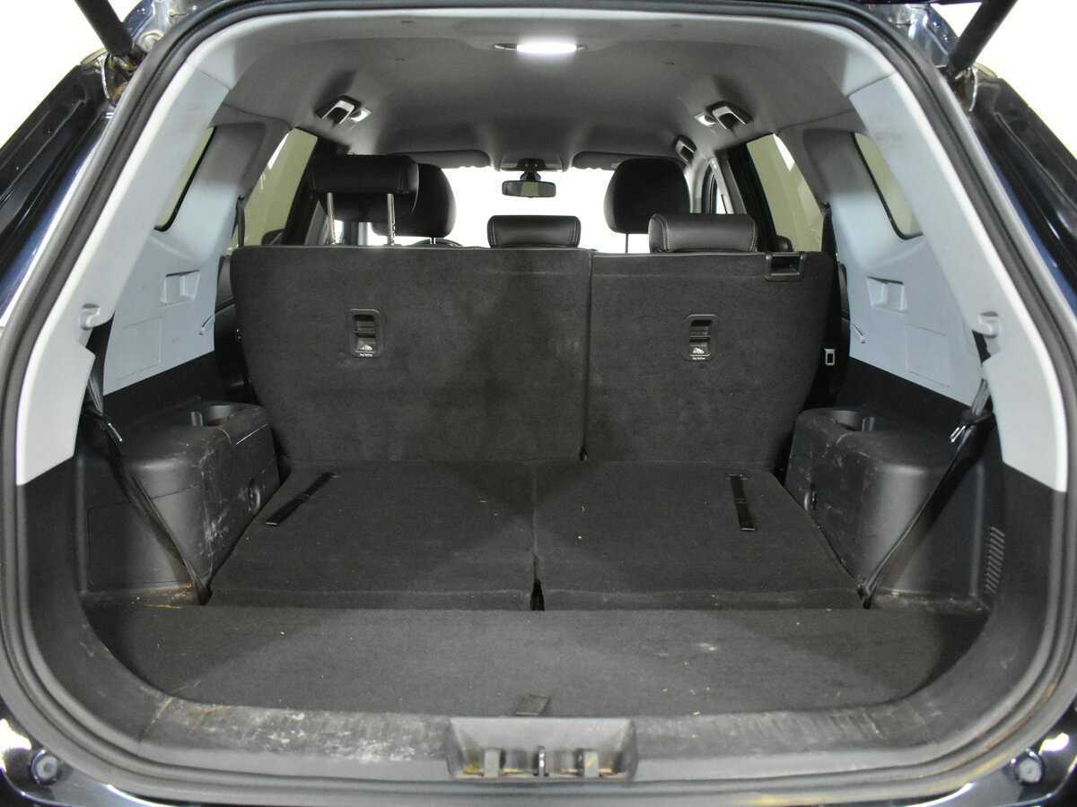 Купить Чери Тигго 8, 2020, 89 000 км.. Фото: #14