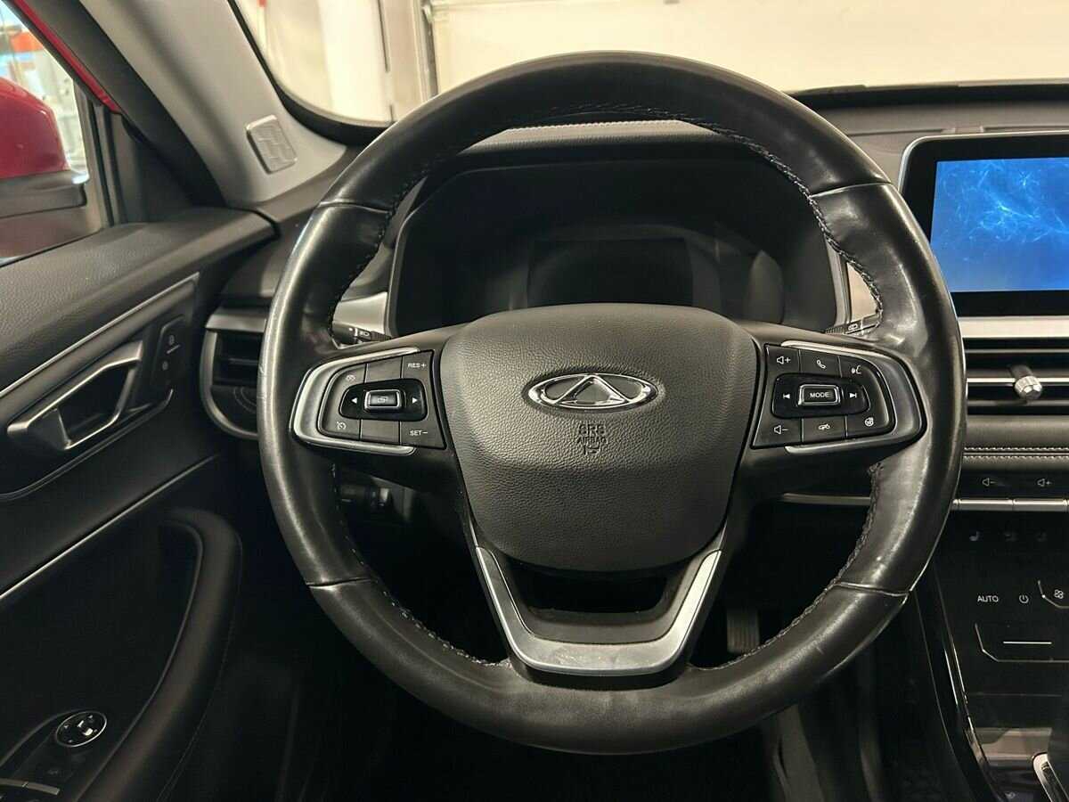 Купить Чери Тигго 7 Про, 2021, 41 000 км.. Фото: #14