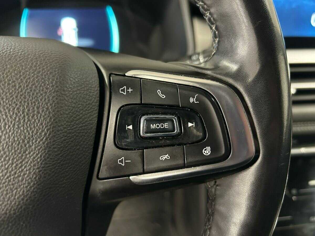 Купить Чери Тигго 7 Про, 2021, 41 000 км.. Фото: #17