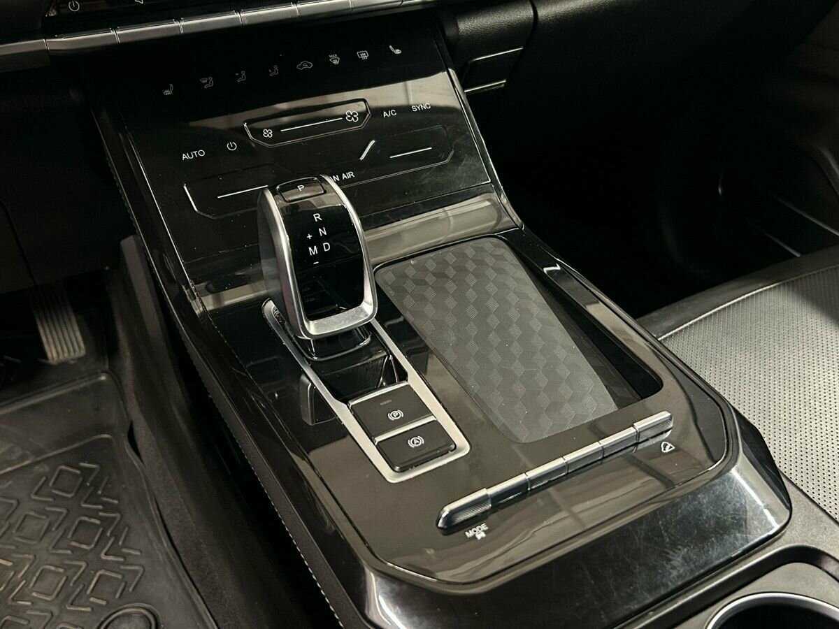 Купить Чери Тигго 7 Про, 2021, 41 000 км.. Фото: #22