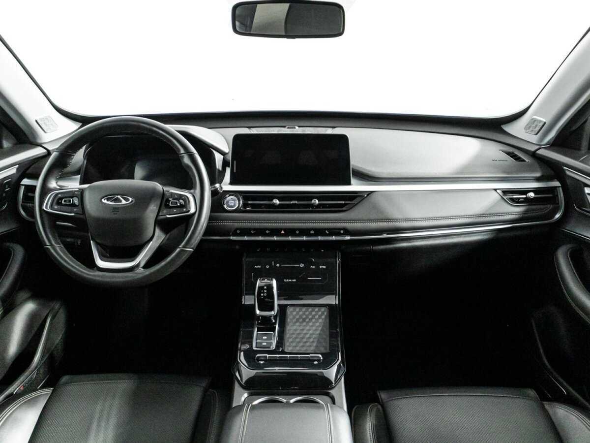 Купить Чери Тигго 7 Про, 2022, 98 777 км.. Фото: #12