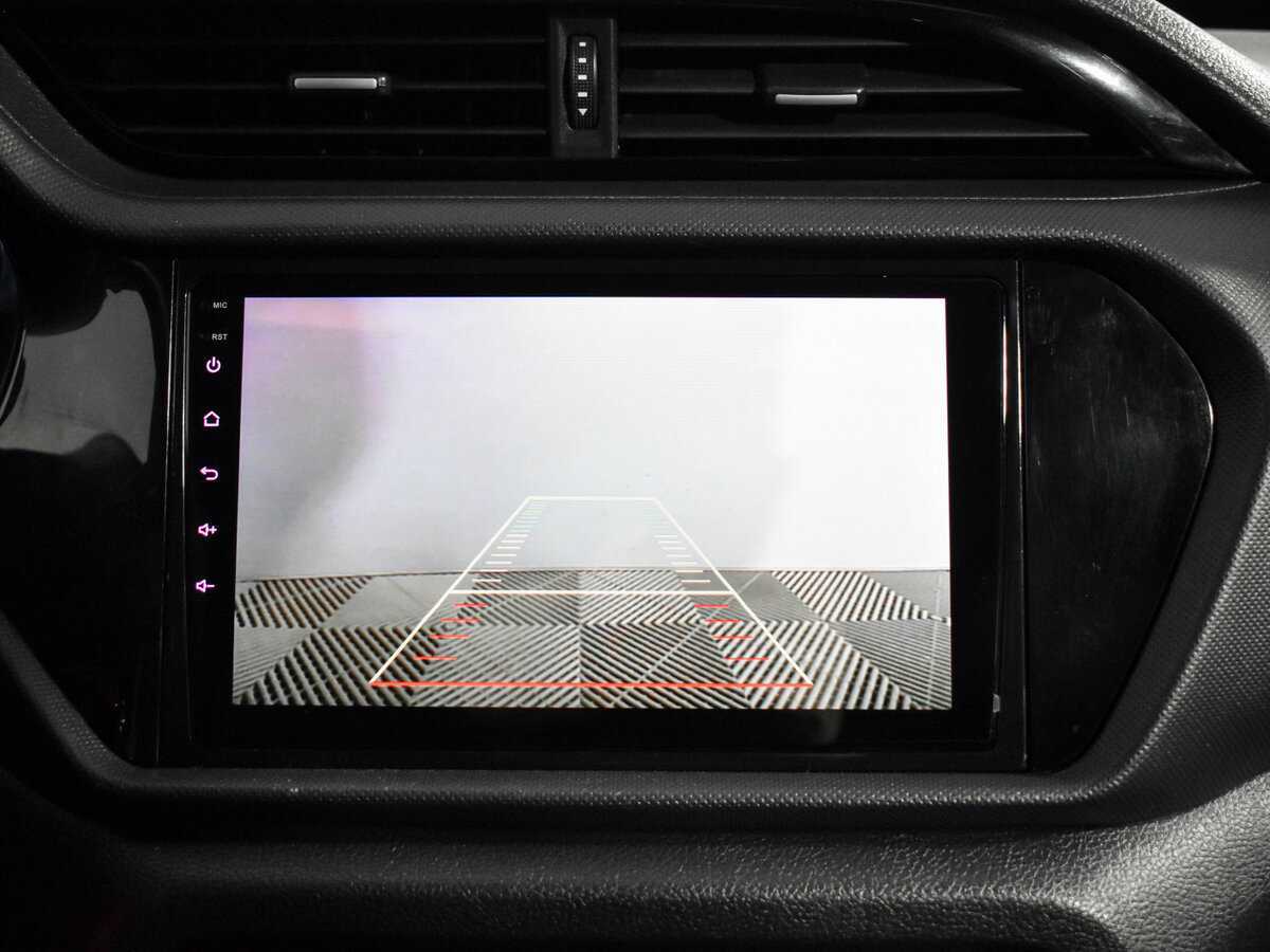 Купить Чери Тигго 3, 2017, 48 074 км.. Фото: #18