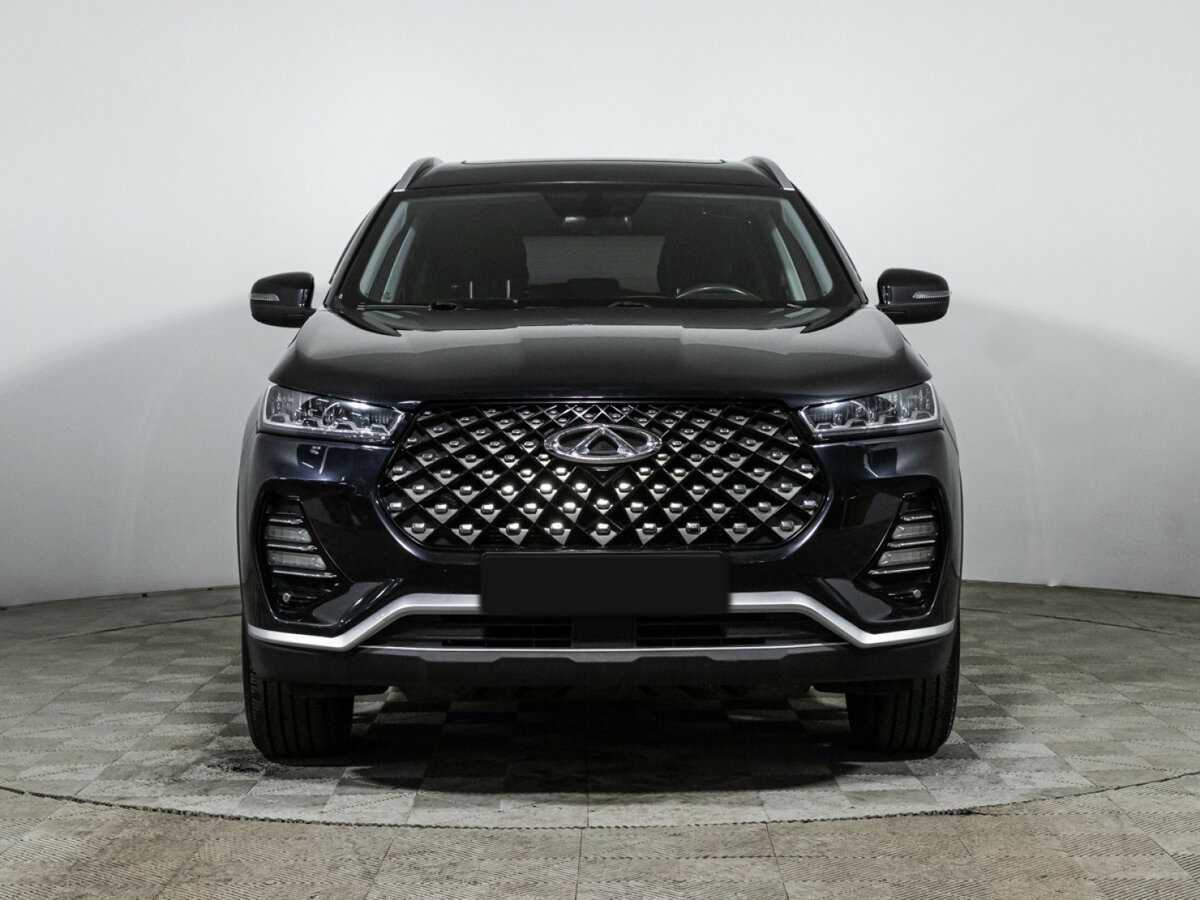 Купить Чери Тигго 7 Про, 2020, 79 000 км.. Фото: #1