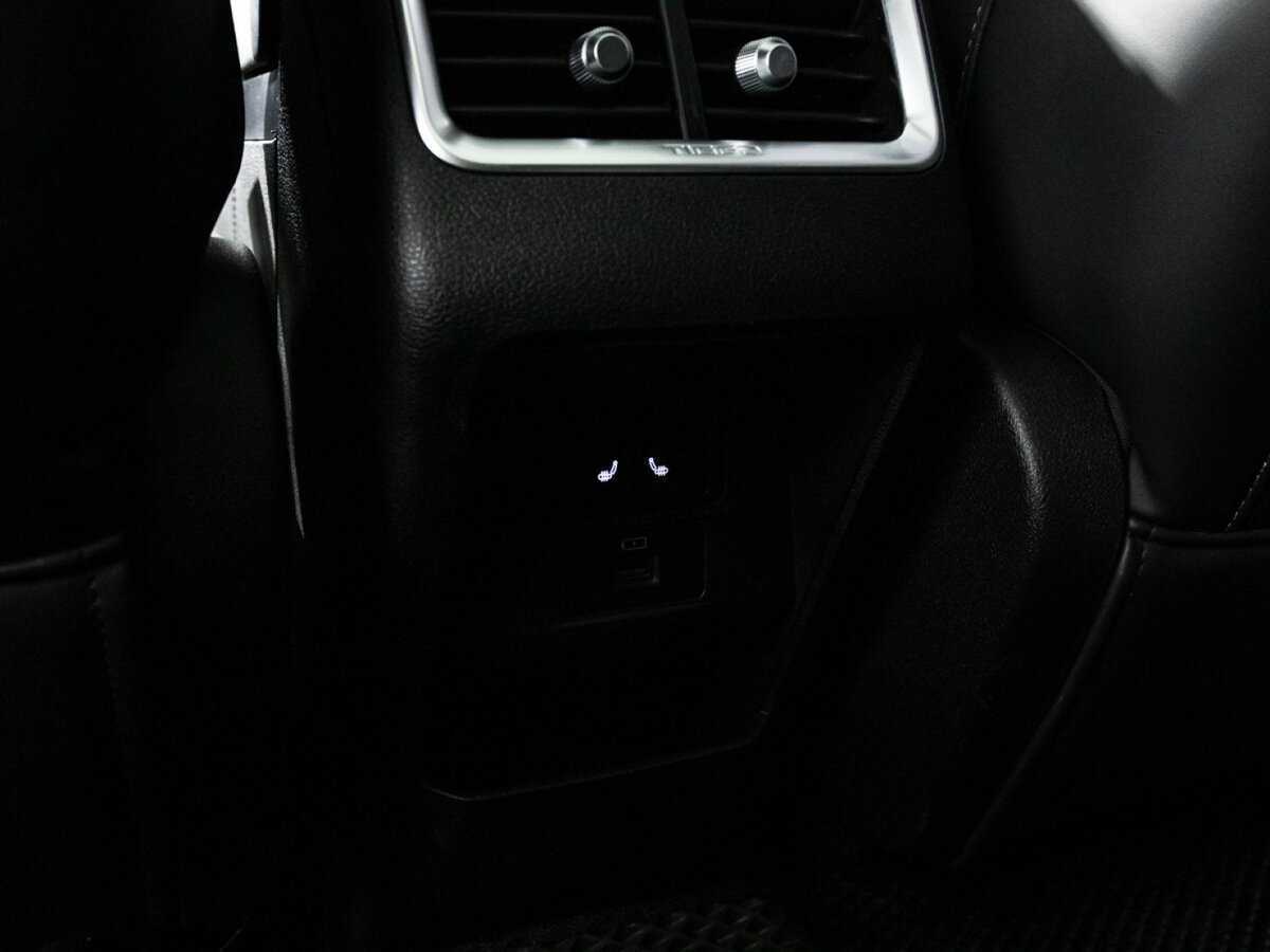 Купить Чери Тигго 7 Про, 2020, 79 000 км.. Фото: #22