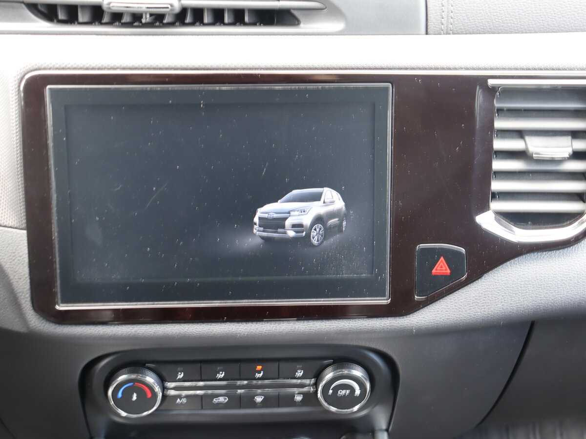 Купить Чери Тигго 4, 2019, 79 000 км.. Фото: #13