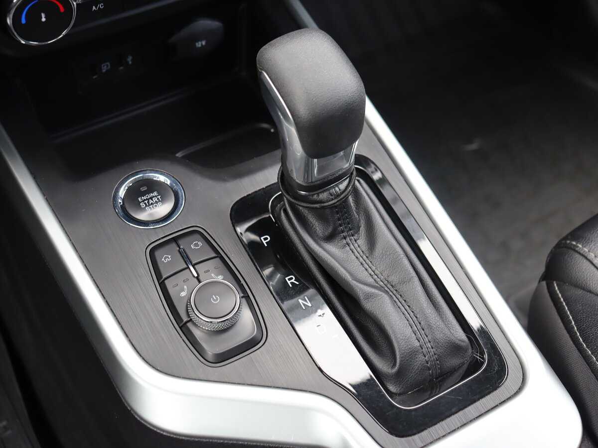 Купить Чери Тигго 4, 2019, 79 000 км.. Фото: #14