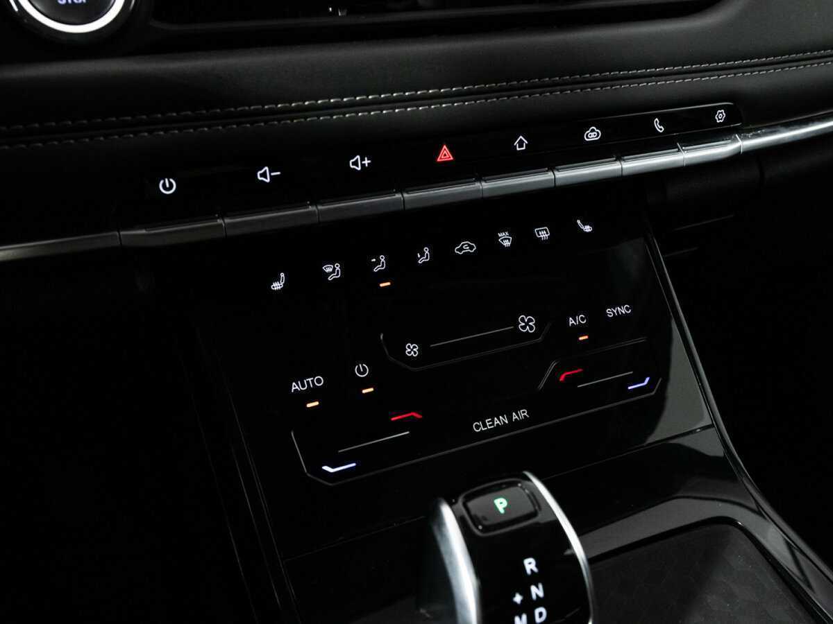 Купить Чери Тигго 7 Про, 2021, 50 126 км.. Фото: #17