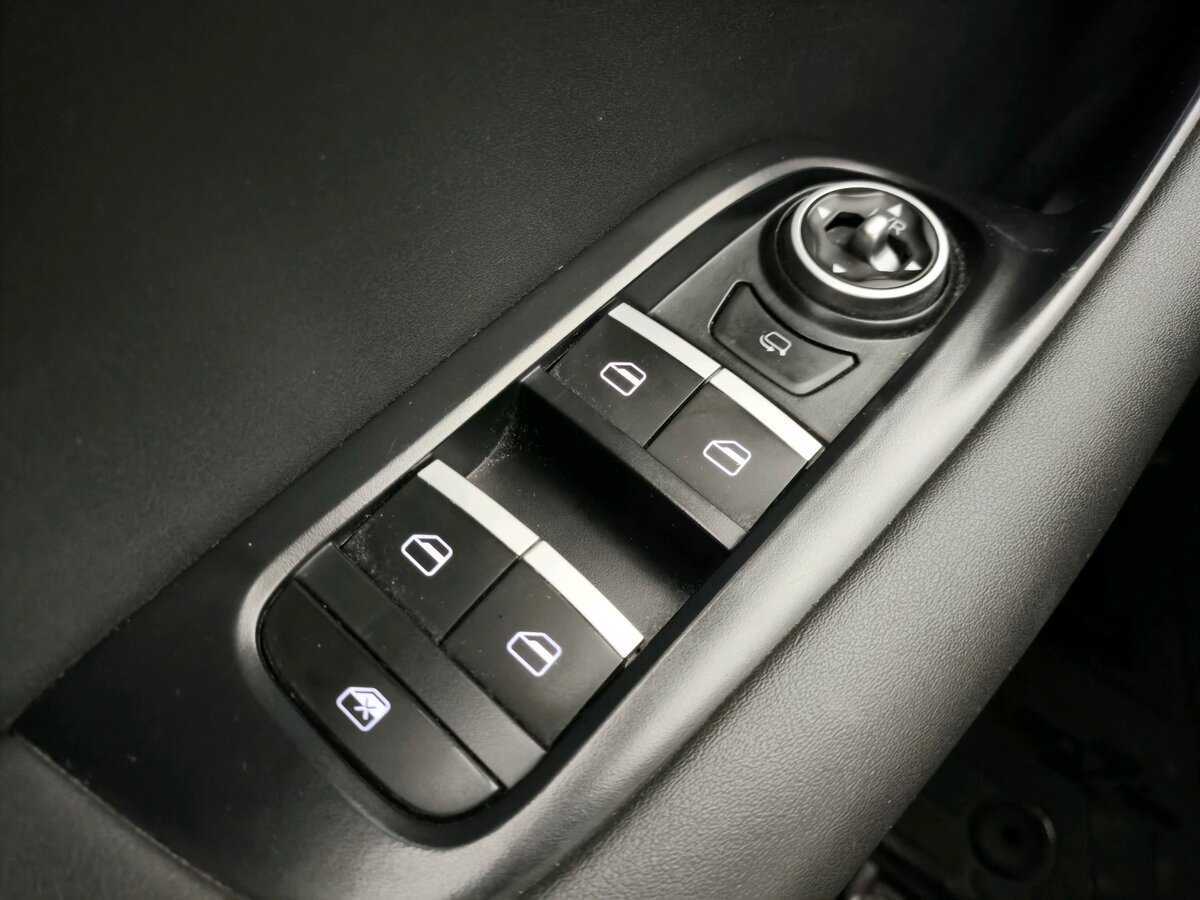 Купить Чери Тигго 7 Про, 2022, 20 129 км.. Фото: #15