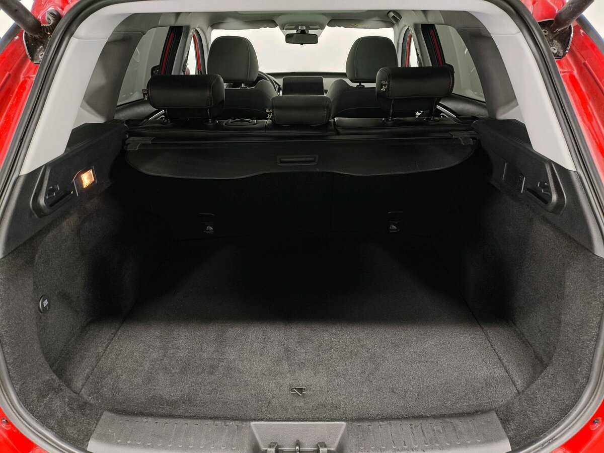 Купить Чери Тигго 7 Про, 2022, 20 129 км.. Фото: #17