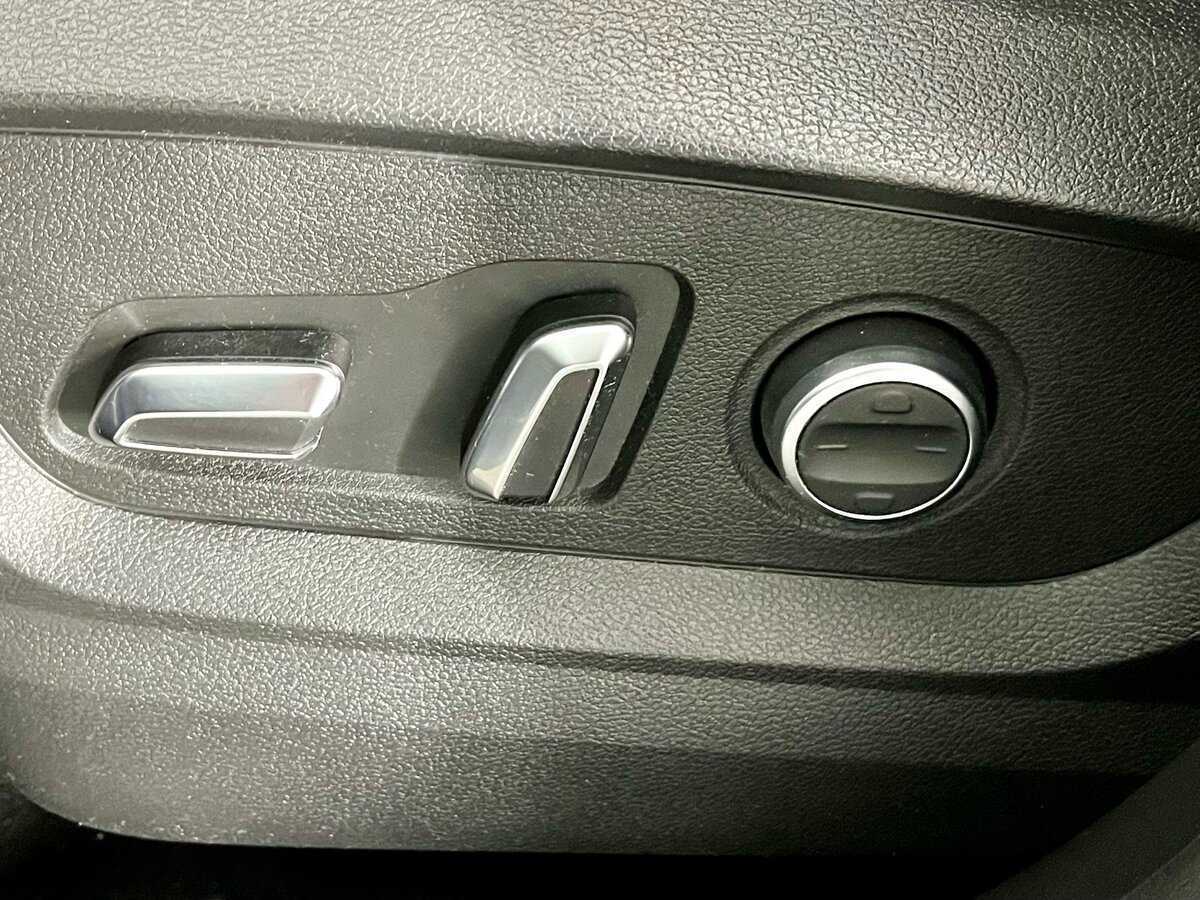 Купить Чери Тигго 7 Про, 2020, 90 001 км.. Фото: #22