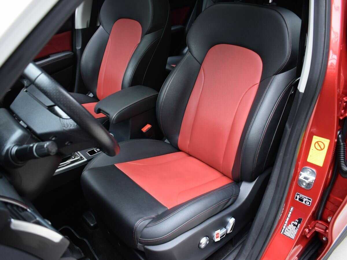 Купить Хавал Х2, 2019, 112 697 км.. Фото: #12