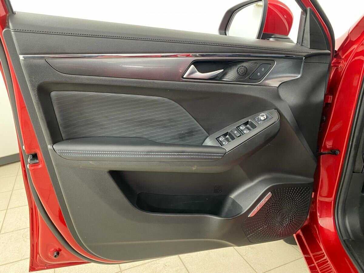 Купить Хавал Джолион, 2021, 76 260 км.. Фото: #21