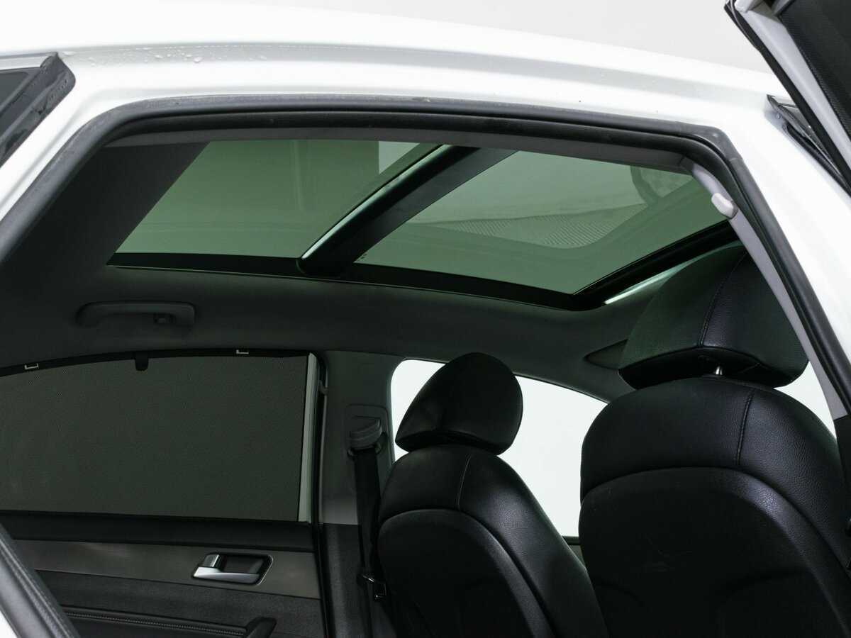 Купить Хендай Соната, 2018, 227 800 км.. Фото: #8