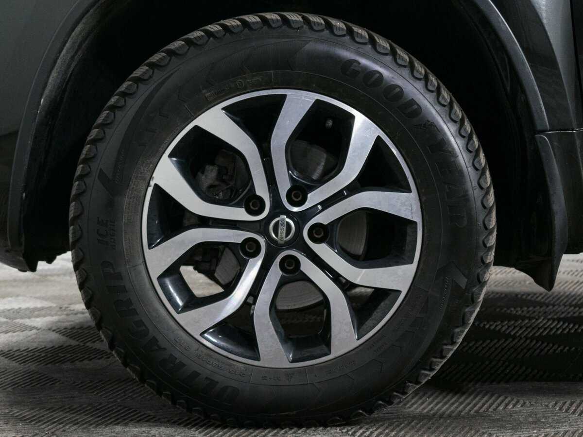 Купить Ниссан Террано, 2016, 132 000 км.. Фото: #13