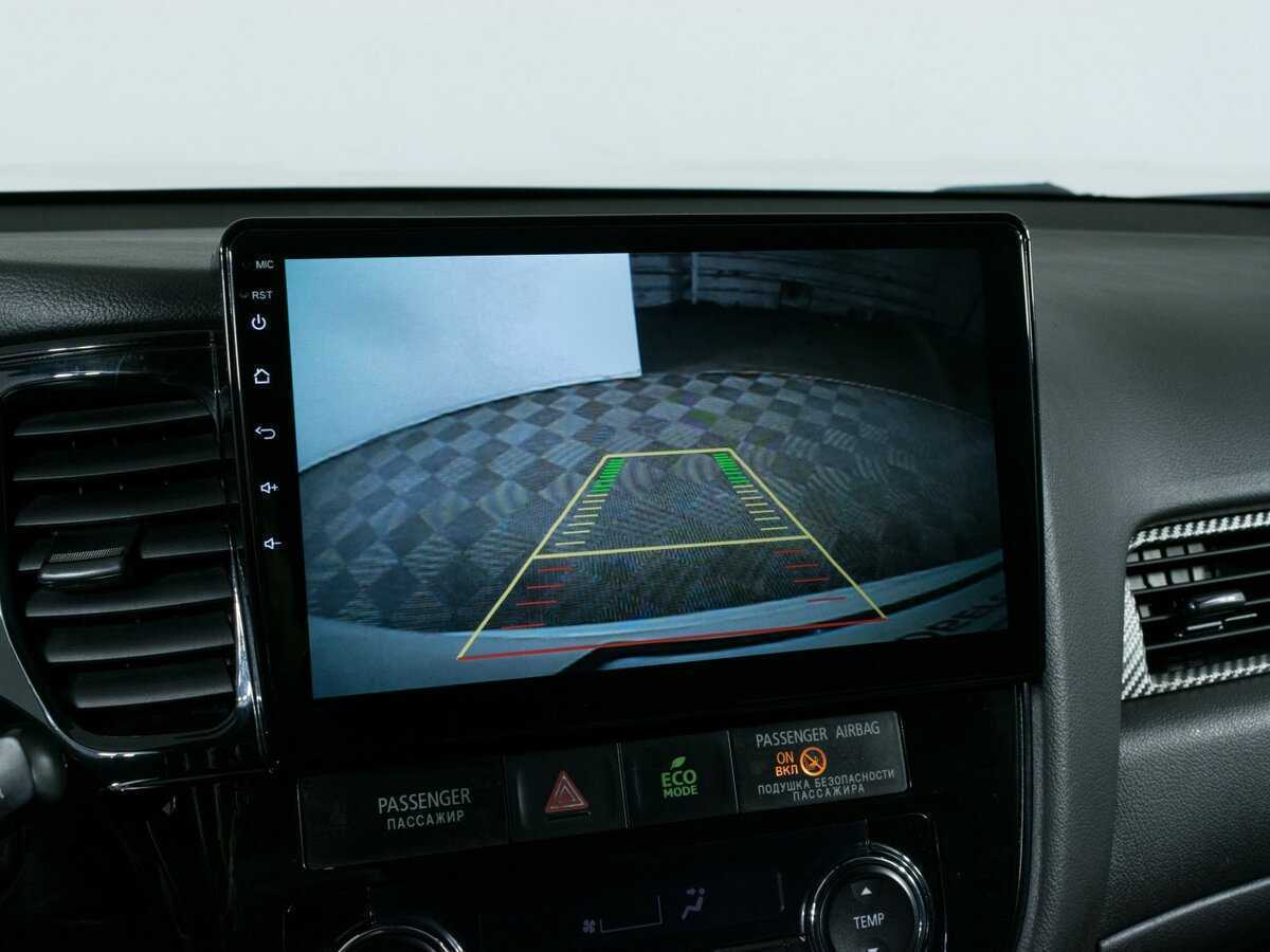 Купить Митсубиши Оутлэндер, 2013, 179 100 км.. Фото: #16