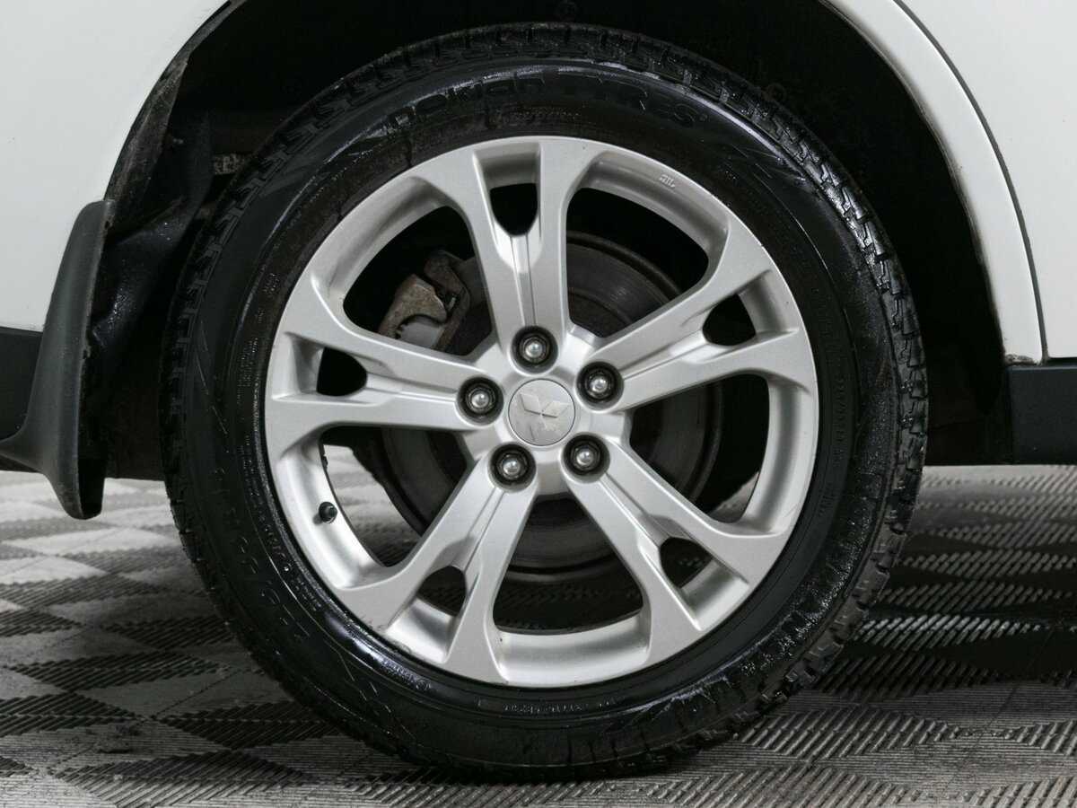 Купить Митсубиши Оутлэндер, 2013, 179 100 км.. Фото: #17