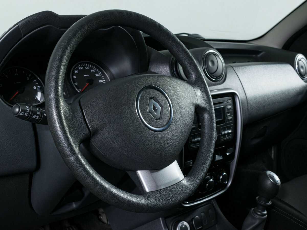 Купить Рено Дастер, 2013, 65 483 км.. Фото: #11