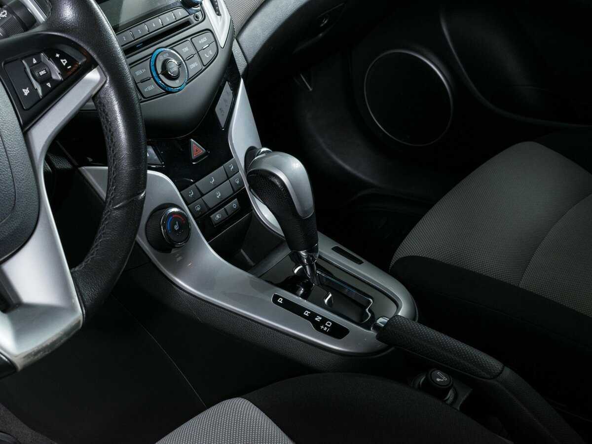 Купить Шевроле Круз, 2013, 104 000 км.. Фото: #12