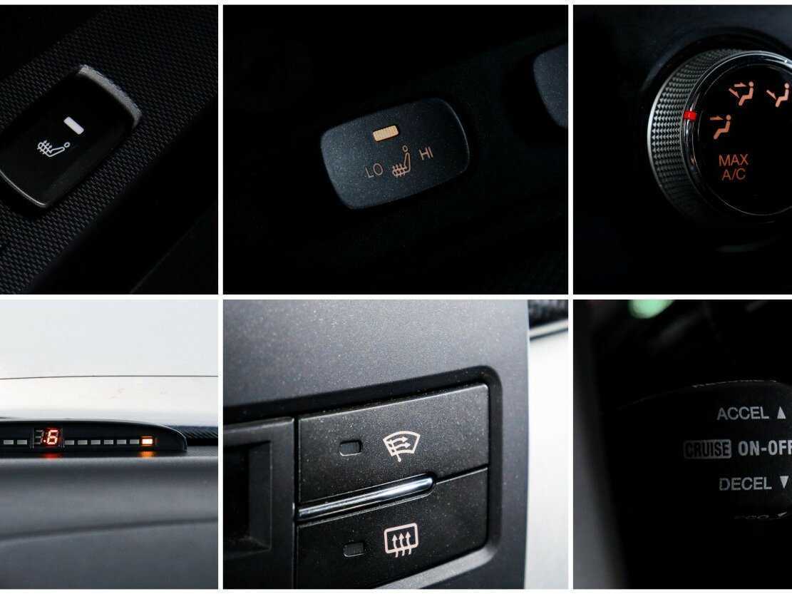 Купить Сан-Ён Актион, 2012, 72 795 км.. Фото: #16