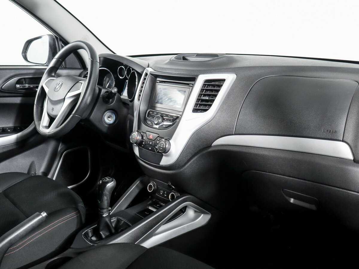 Купить Чанган КС35, 2018, 143 306 км.. Фото: #8