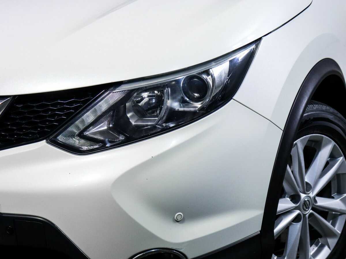 Купить Ниссан Кашкай, 2016, 89 000 км.. Фото: #6