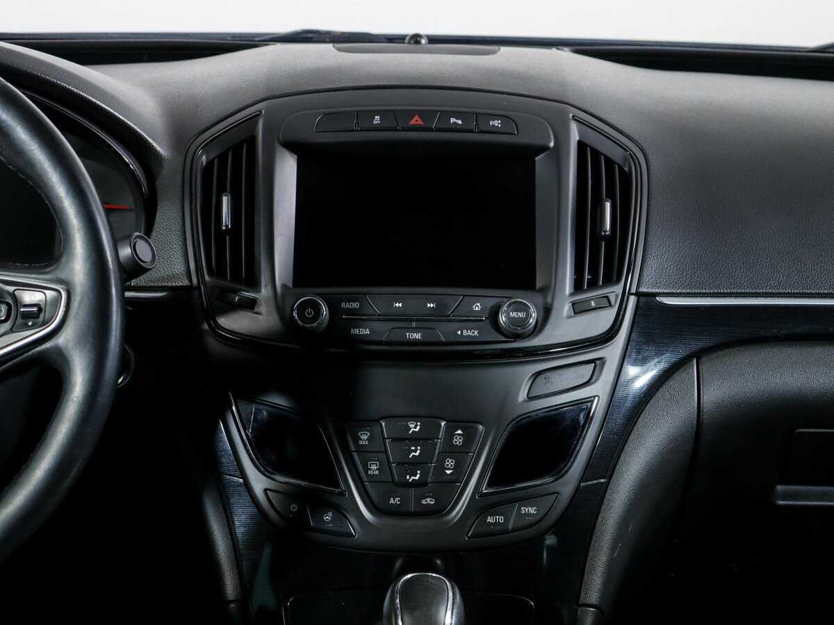 Купить Опель Инсигния, 2013, 213 146 км.. Фото: #12