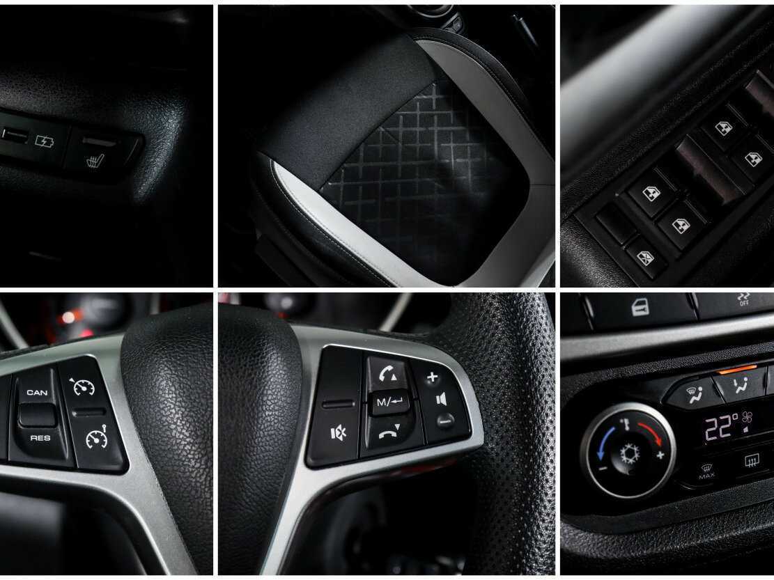 Купить Лада (ВАЗ) Веста, 2018, 74 551 км.. Фото: #21