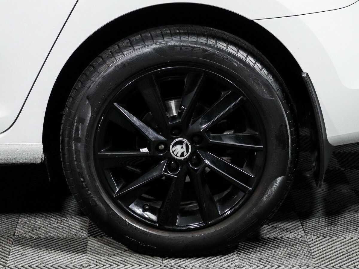 Купить Шкода Рапид, 2022, 33 456 км.. Фото: #14