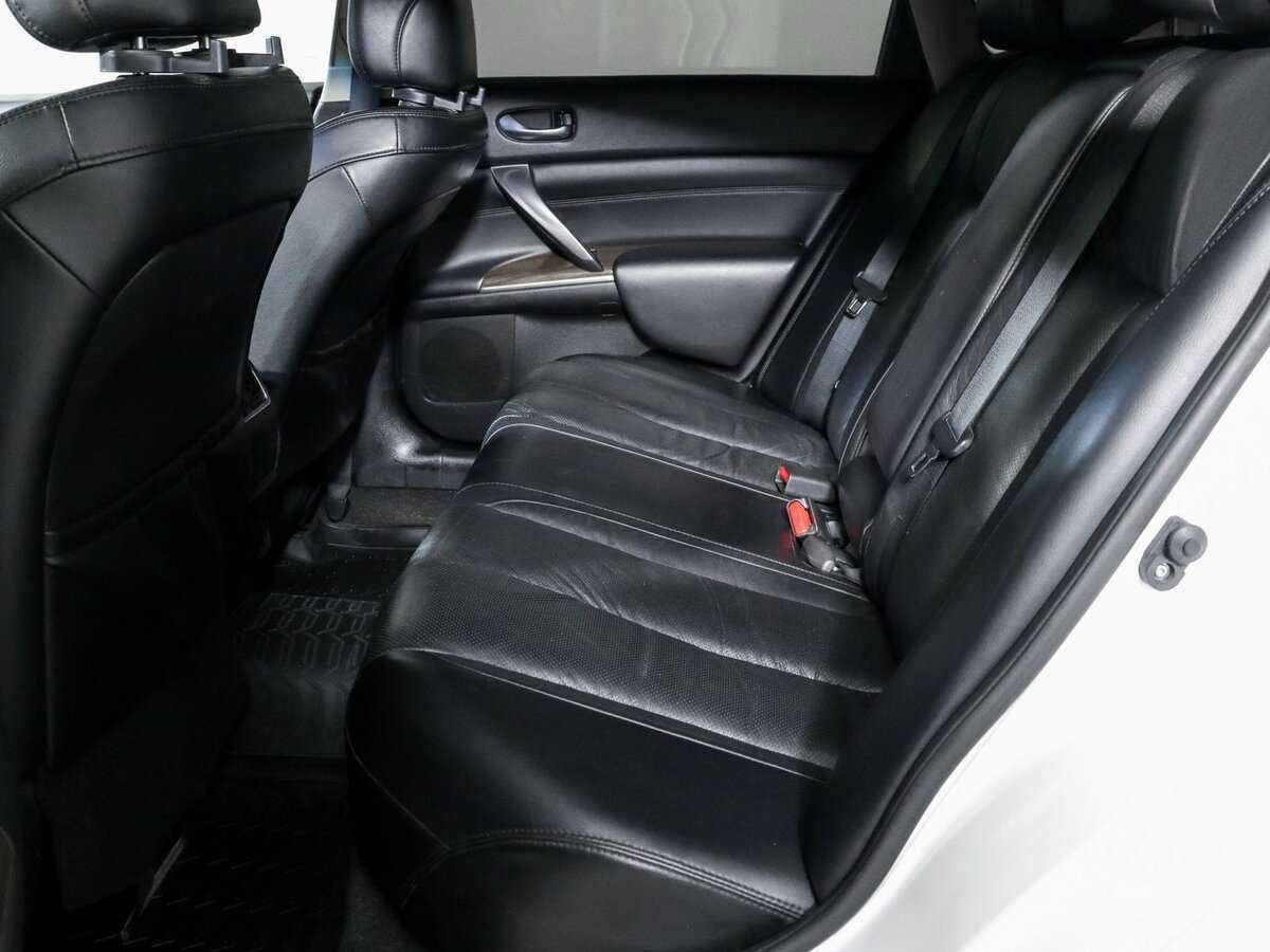 Купить Ниссан Теана, 2012, 184 062 км.. Фото: #9