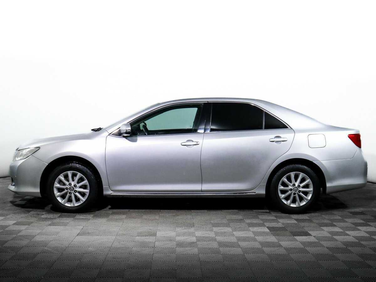 Купить Тойота Камри, 2013, 235 354 км.. Фото: #7