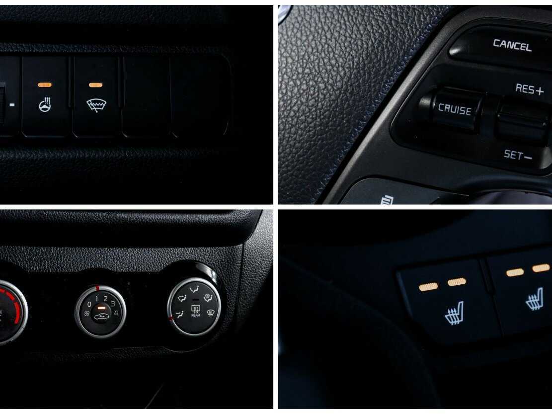 Купить Киа Рио, 2015, 19 868 км.. Фото: #15