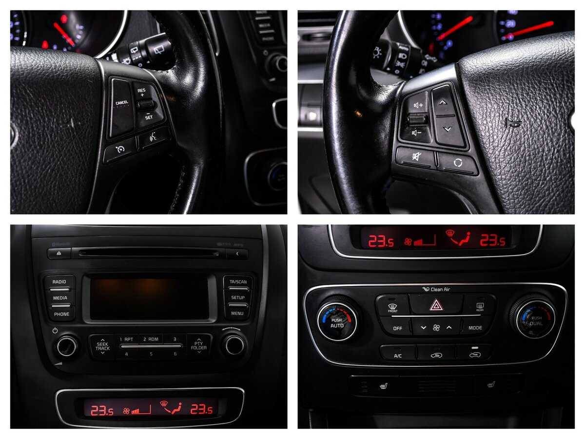 Купить Киа Соренто, 2013, 191 000 км.. Фото: #12