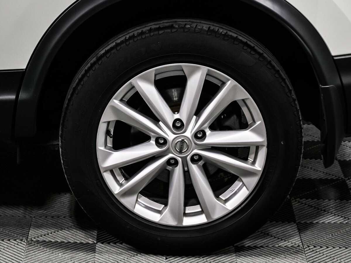 Купить Ниссан Кашкай, 2018, 76 000 км.. Фото: #15