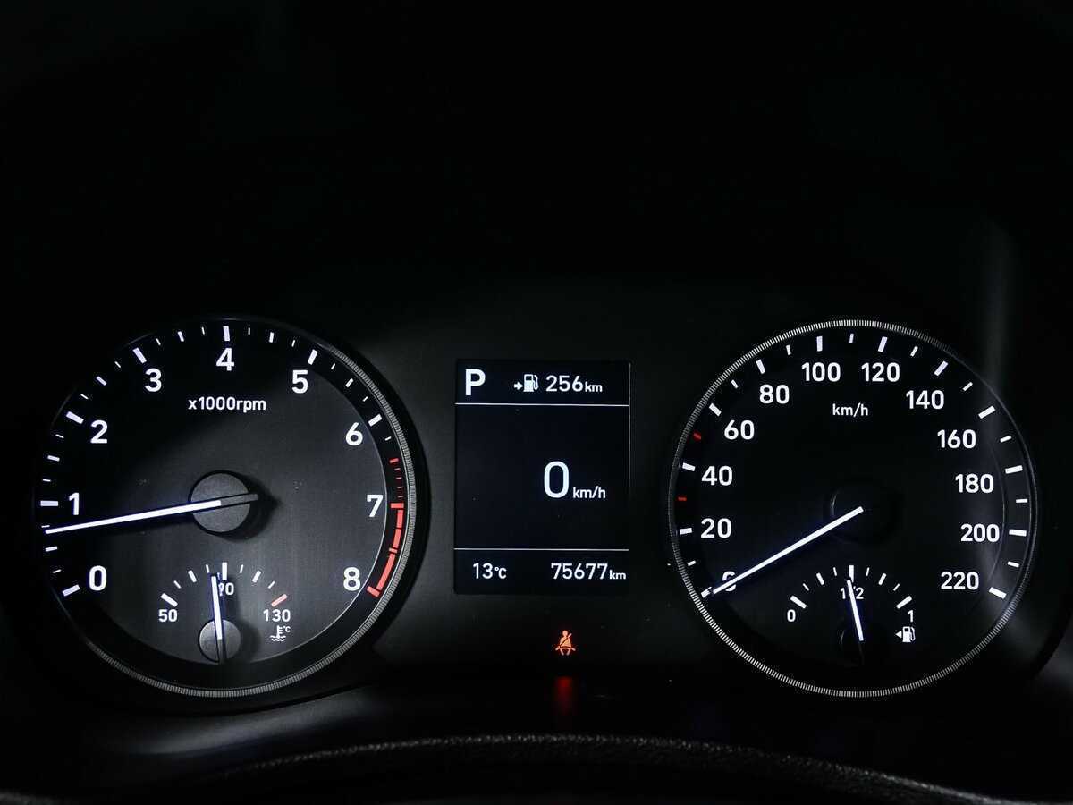 Купить Хендай Солярис, 2018, 75 533 км.. Фото: #9