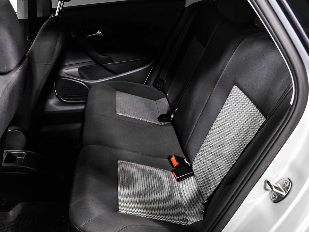 Купить Фольксваген Поло, 2014, 188 273 км.. Фото: #12