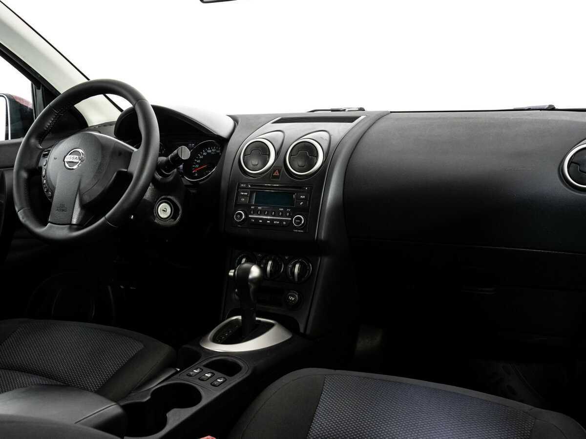 Купить Ниссан Кашкай, 2013, 143 639 км.. Фото: #6